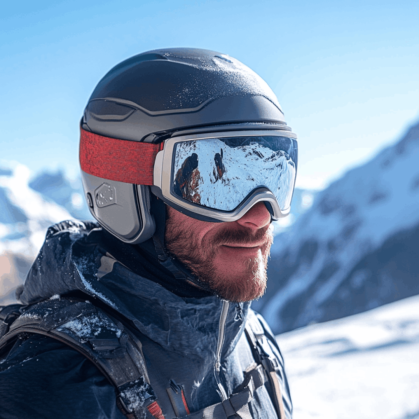 goggle